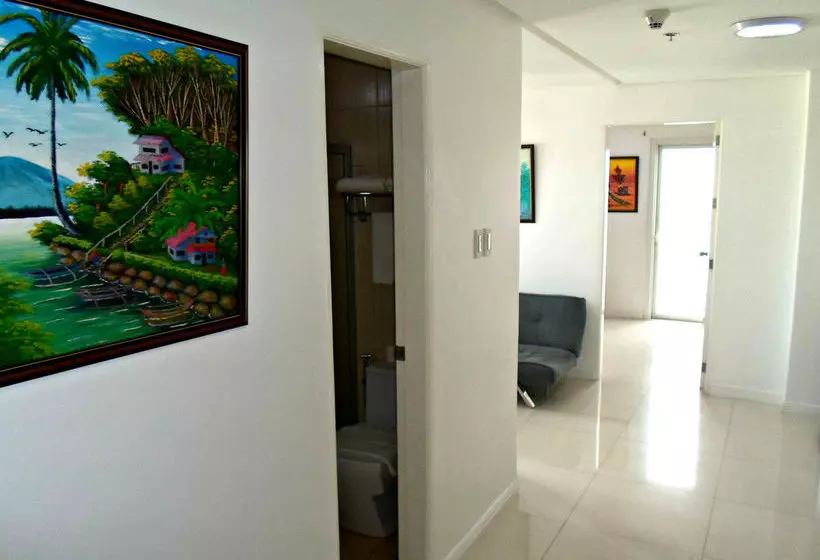 Fotos del hotel Motel 168:  4