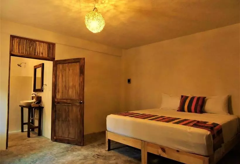 Fotos del hotel Oten Tulum:  16