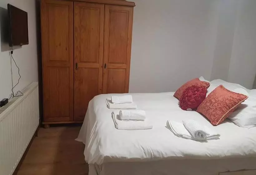 Fotos del hotel Forest In City Lodge:  12