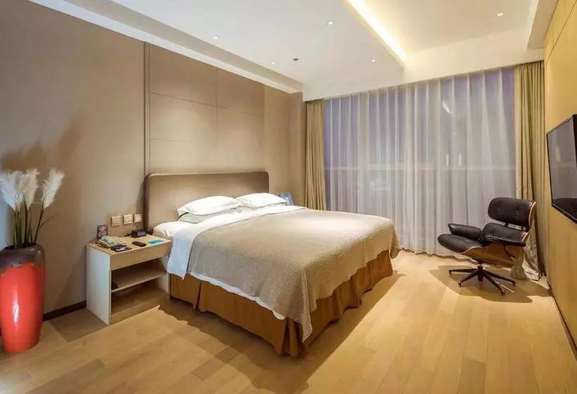Fotos del hotel Holiday Inn Express Dalian Development Zone, An Ihg:  6