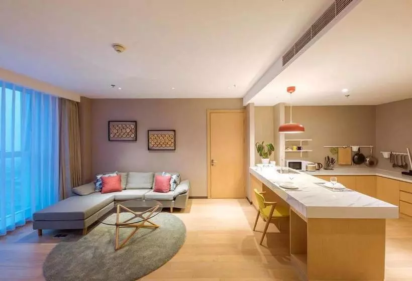 Fotos del hotel Holiday Inn Express Dalian Development Zone, An Ihg:  15
