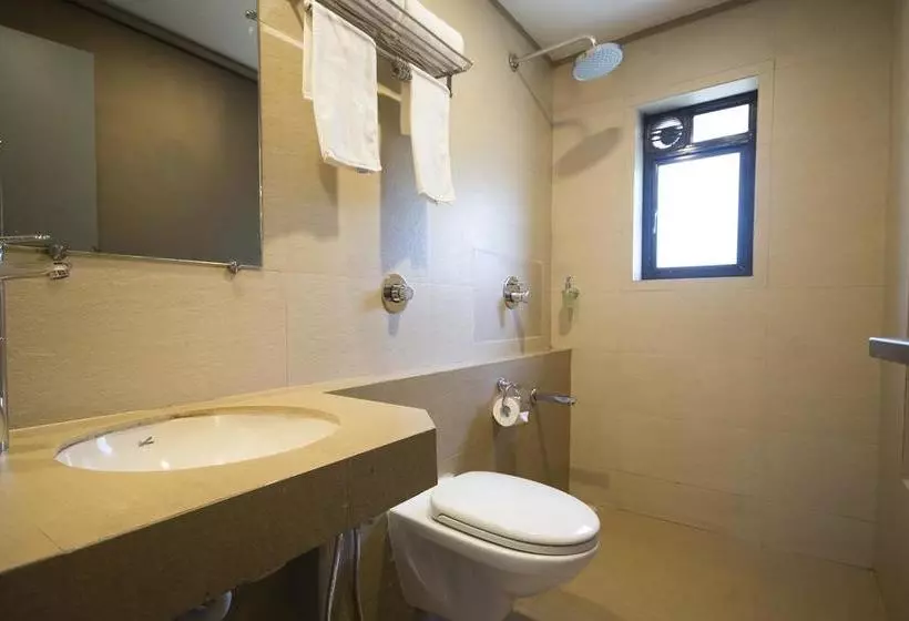 Fotos del hotel Oyo Townhouse 016 International Airport:  19