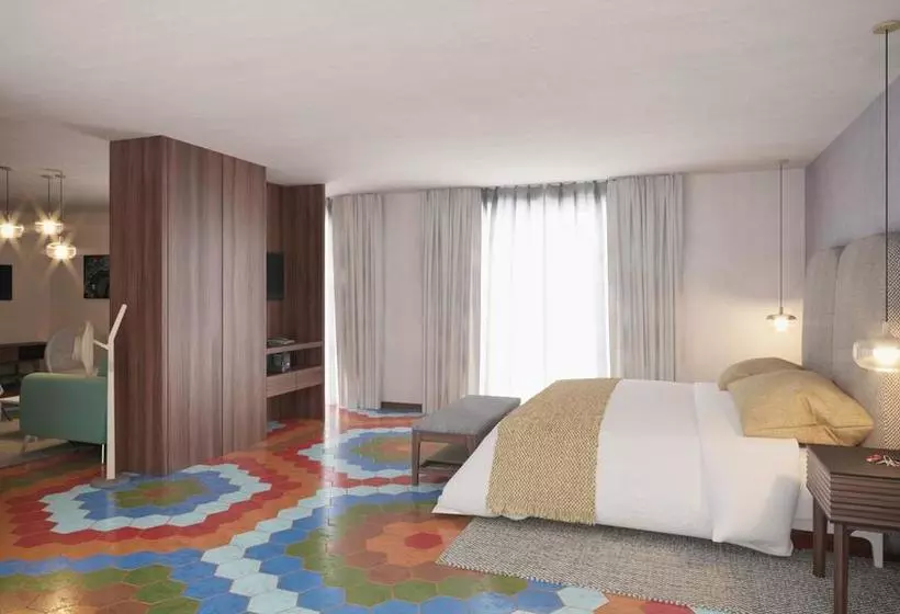 Fotos del hotel Morgana By Iter Sensibus:  12