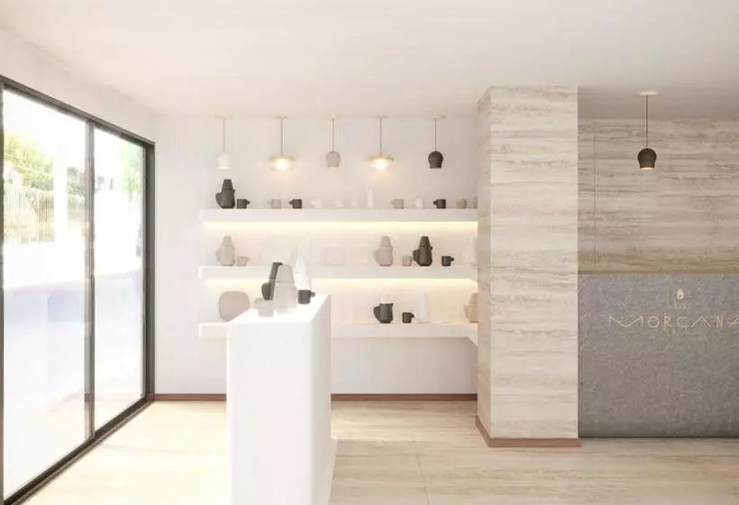 Fotos del hotel Morgana By Iter Sensibus:  5
