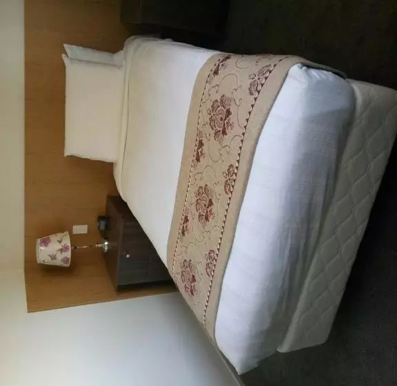 Fotos del hotel Goodview:  17