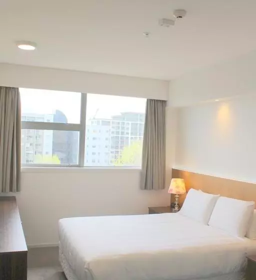 Fotos del hotel Goodview:  19