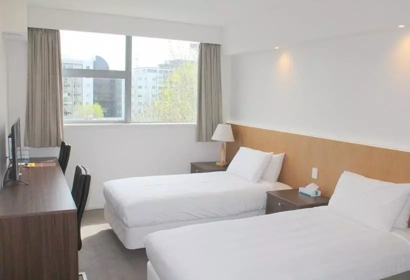 Fotos del hotel Goodview:  16