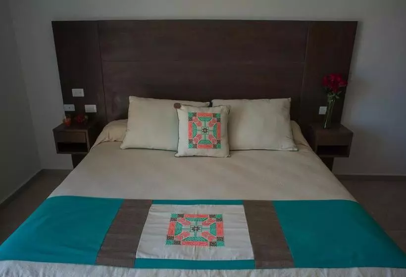 Fotos del hotel Portea  Playa Del Carmen 5th Ave Midtown:  15