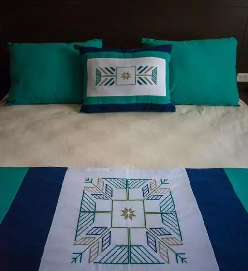 Fotos del hotel Portea  Playa Del Carmen 5th Ave Midtown:  24