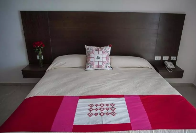 Fotos del hotel Portea  Playa Del Carmen 5th Ave Midtown:  16
