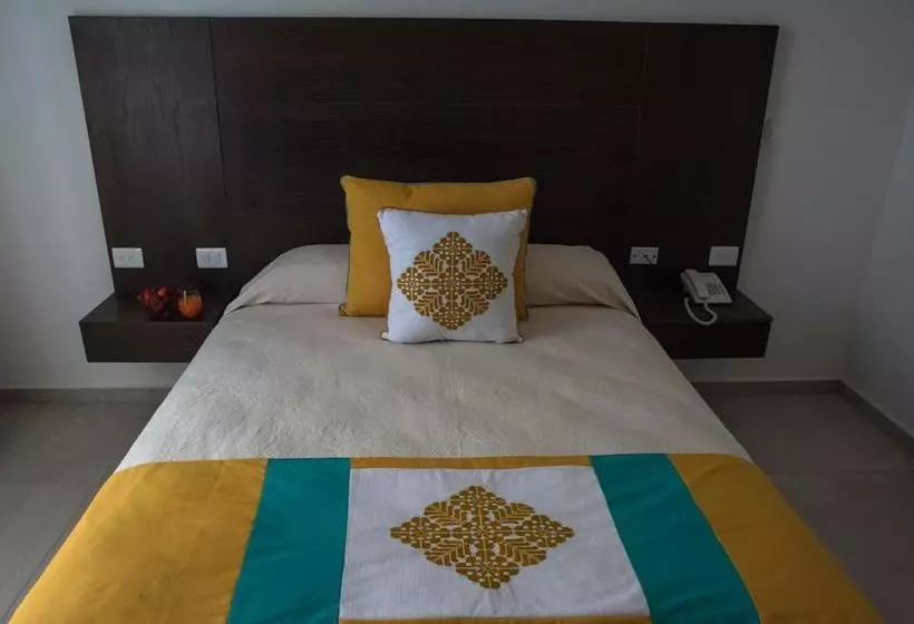 Fotos del hotel Portea  Playa Del Carmen 5th Ave Midtown:  20