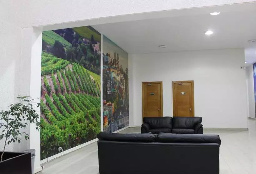 Fotos del hotel Providencia Town Apartments:  13