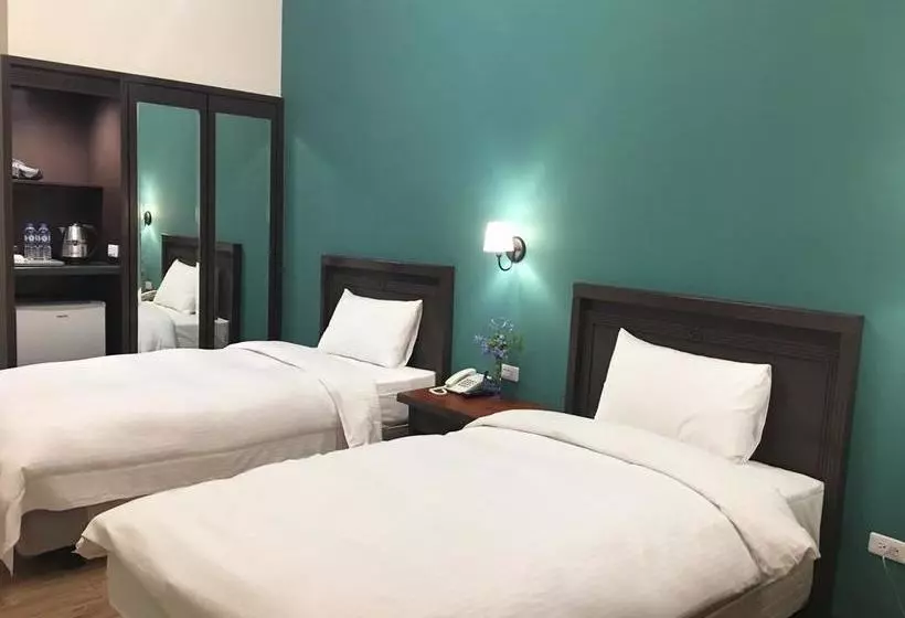 Fotos del hotel Huashe Hotel Kaohsiung Branch:  13