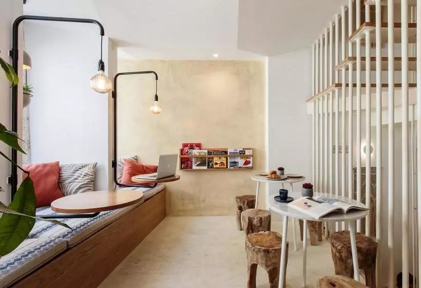 Fotos del hotel Dear Lisbon - Living House:  11