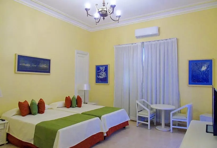 Fotos del hotel Mirazul:  12