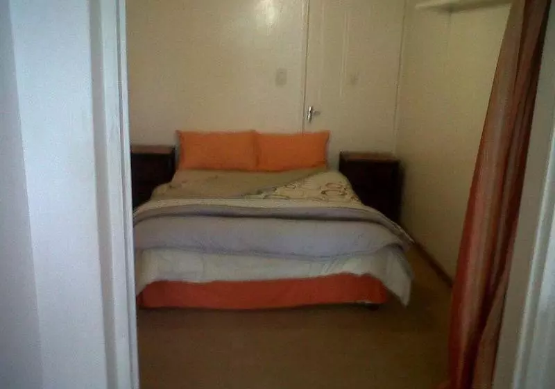 Fotos del hotel African Jewel Lodge:  9