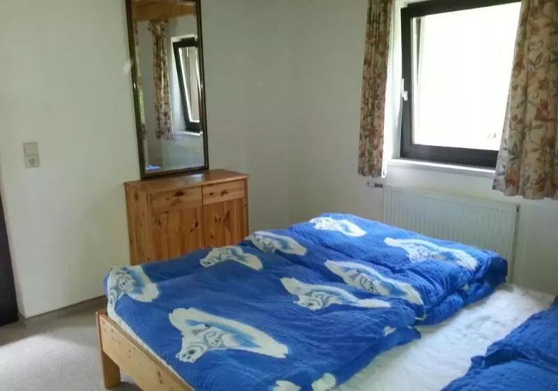 Fotos del hotel Fichtenblockhütte:  6