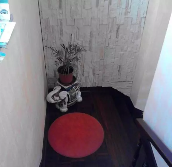 Fotos del hotel Poconovo:  10