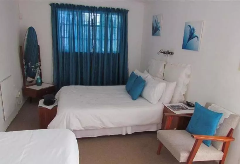Stemar Self Catering