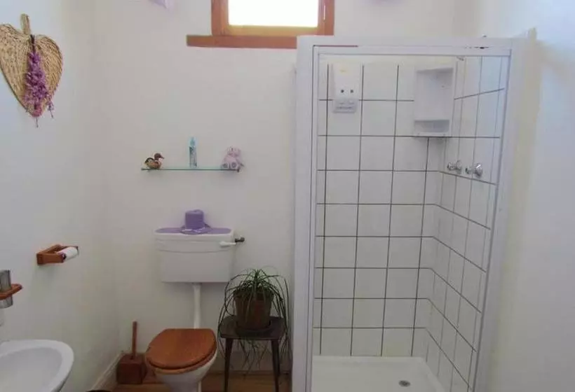 Fotos del hotel Stemar Self Catering:  9