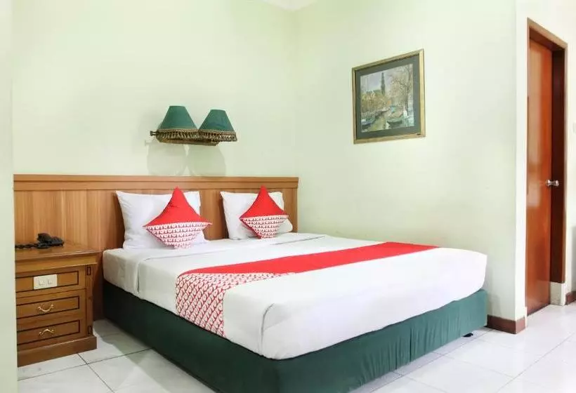 Fotos del hotel Griya Patria:  5