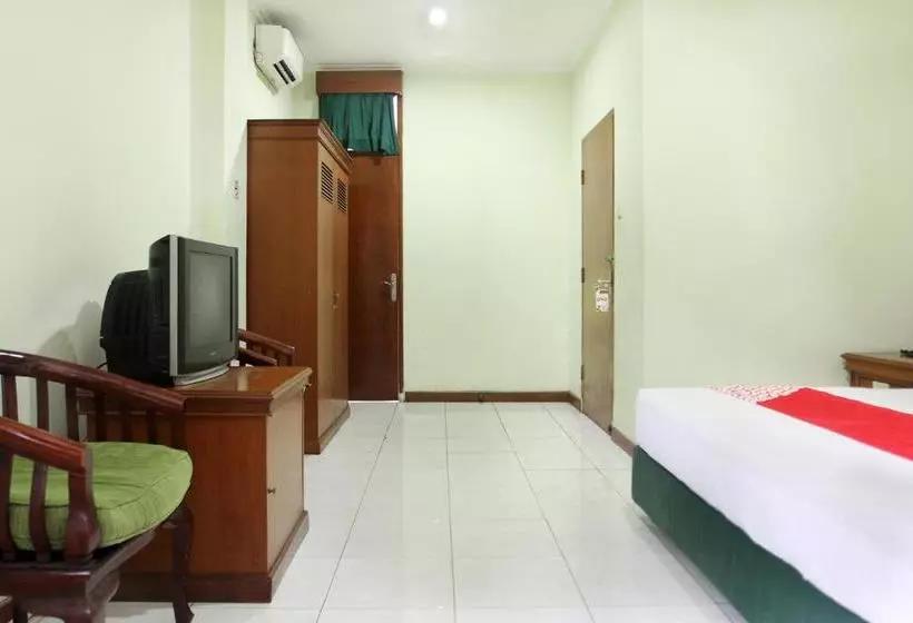 Fotos del hotel Griya Patria:  6