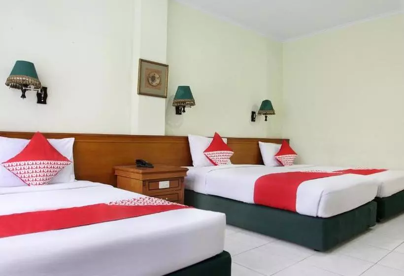 Fotos del hotel Griya Patria:  9