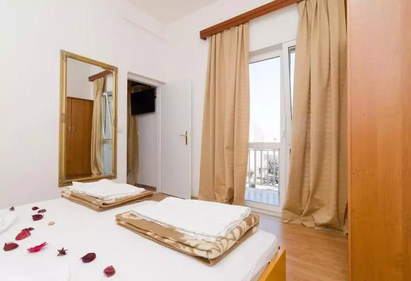 Fotos del hotel Apartments Senjo:  12