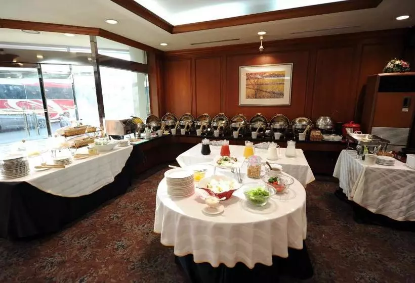 Fotos del hotel Savoy:  4