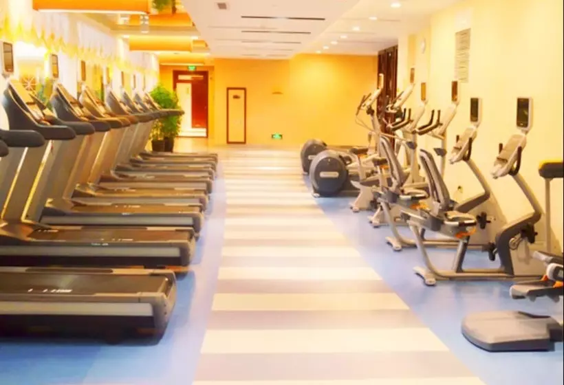 Fotos del hotel North York Service Apartment Shenyang:  6