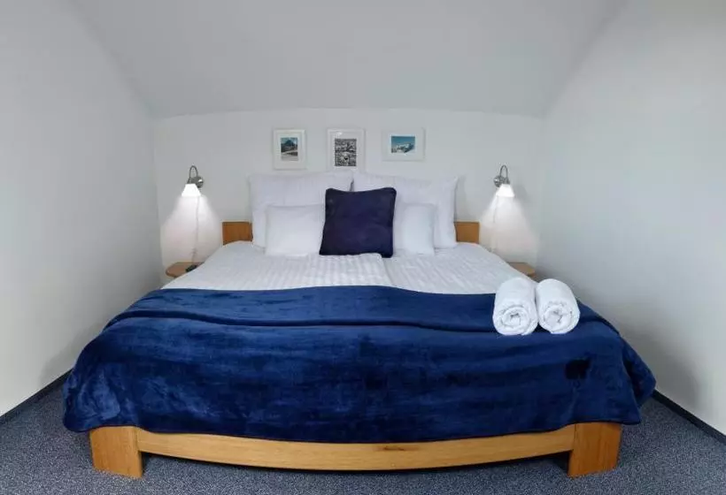 Achilla Bed & Breakfast