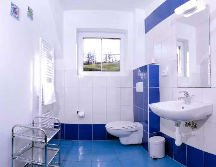 Fotos del hotel Achilla Bed & Breakfast:  11