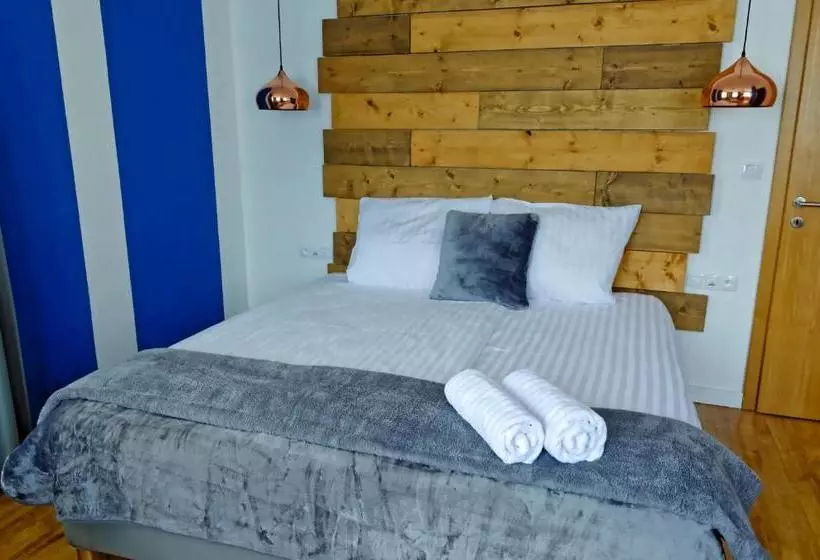 Fotos del hotel Achilla Bed & Breakfast:  10