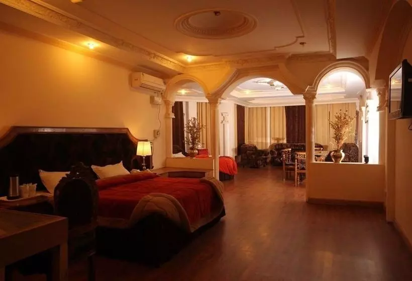 Fotos del hotel Royal Palace Resort:  23