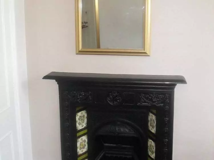 Fotos del hotel Albany Guest House:  2