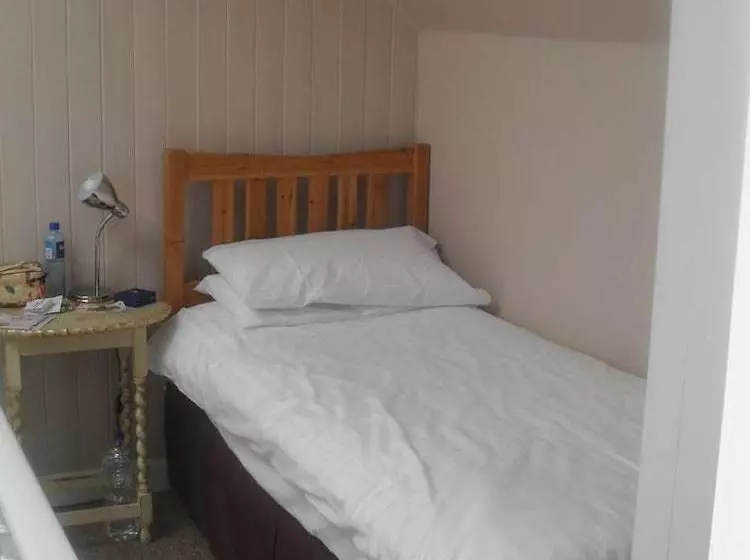 Fotos del hotel Albany Guest House:  11