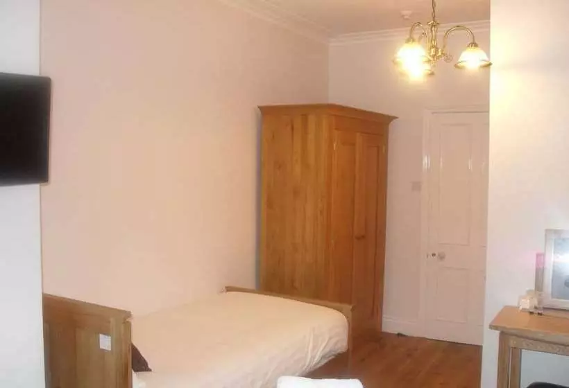Fotos del hotel Albany Guest House:  9