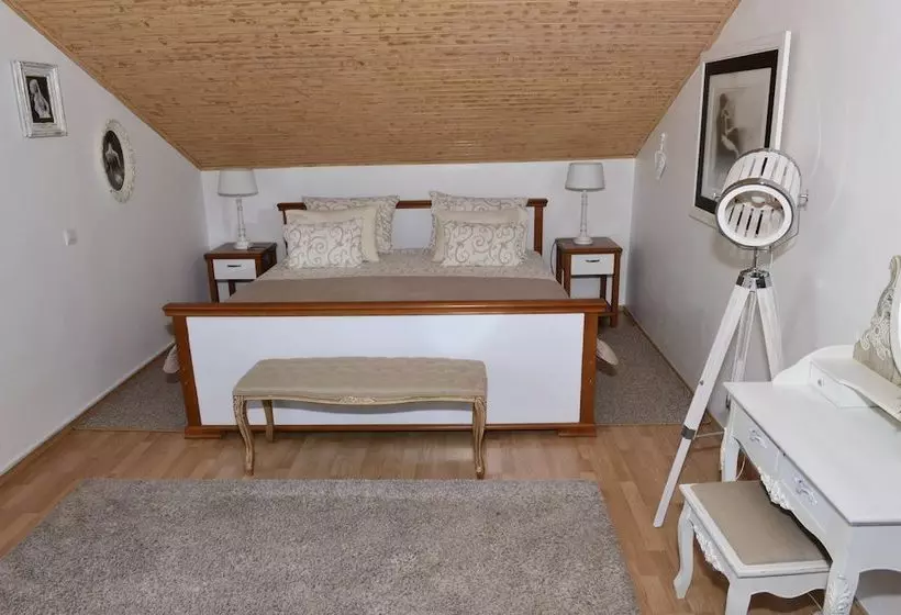 Fotos del hotel City House Apartments:  13