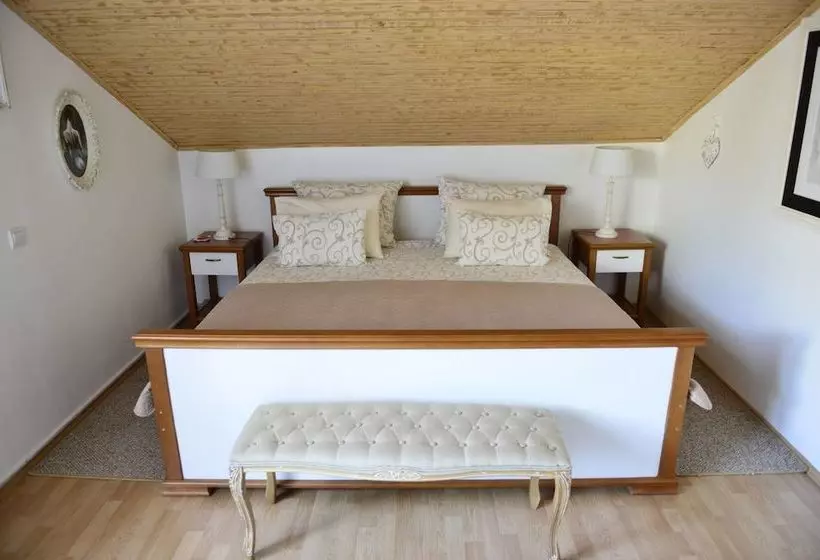 Fotos del hotel City House Apartments:  10