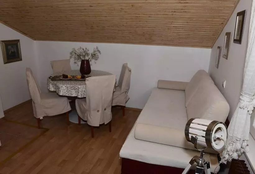 Fotos del hotel City House Apartments:  15
