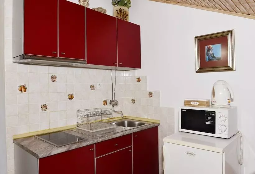 Fotos del hotel City House Apartments:  4