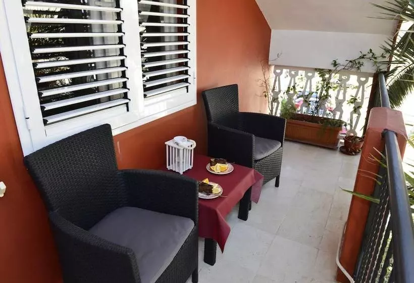 Fotos del hotel City House Apartments:  3