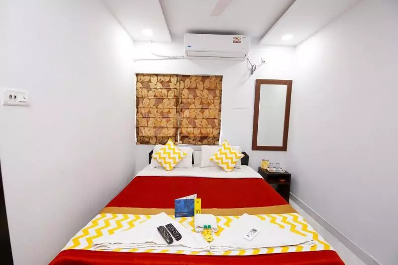 Fotos del hotel Fabhotel Mishra Residency Ii:  5