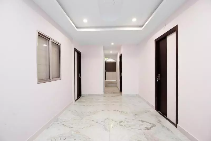 Fotos del hotel Fabhotel Mishra Residency Ii:  8