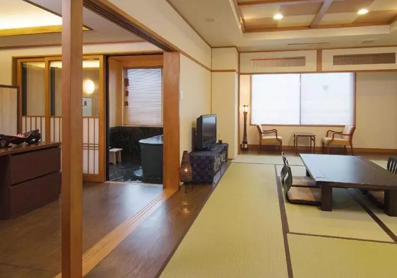 Fotos del hotel Inamoto:  7