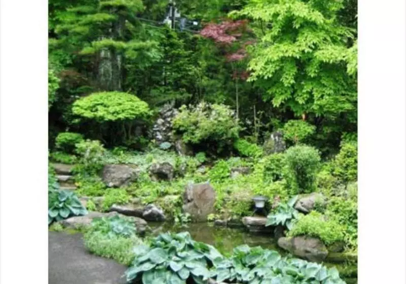 Fotos del hotel Nakatani Ryokan:  9