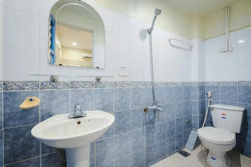 Fotos del hotel Pavilion:  8