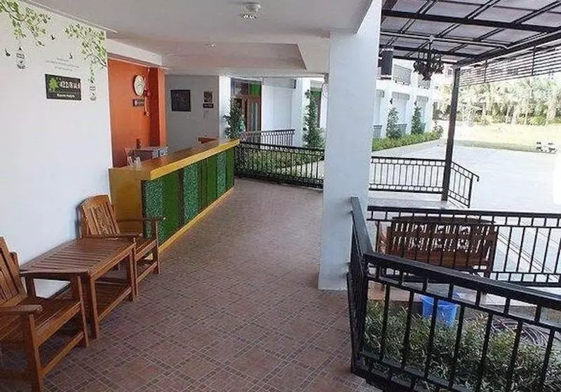 Fotos del hotel Baan Napa:  14