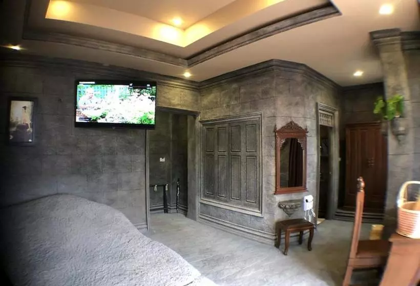 Fotos del hotel Le Palais:  22
