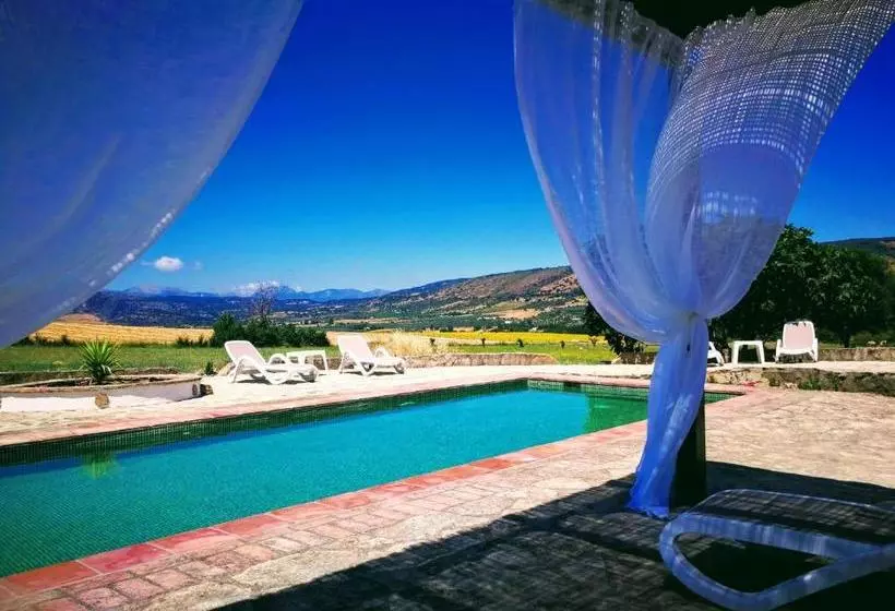 Fotos del hotel Ronda Moments:  23